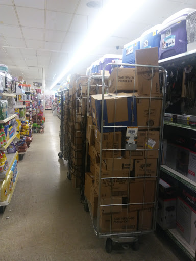 Discount Store «Dollar General», reviews and photos, 1026 E Main St, Gas City, IN 46933, USA