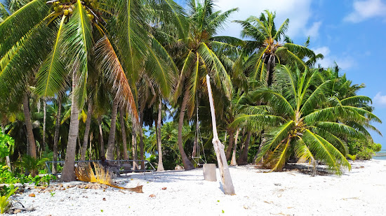 Nadallaa Beach