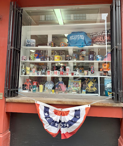 Gift Shop «Xenos Candy & Gifts», reviews and photos, 231 Chestnut St, Philadelphia, PA 19106, USA