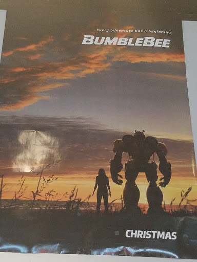 Movie Theater «Independence Cinema», reviews and photos, 450 S 2nd St, Independence, OR 97351, USA