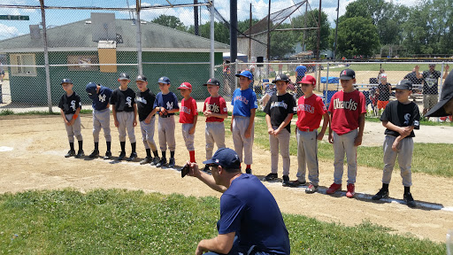 Park «Four Seasons Park Field», reviews and photos, 22500 W Lockport St, Plainfield, IL 60544, USA