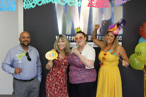 Insurance Agency «Western Pacific Insurance», reviews and photos