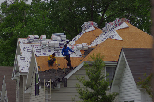 Roofing Contractor «Best Beach Roofing», reviews and photos, 550 First Colonial Road #3462, Virginia Beach, VA 23454, USA