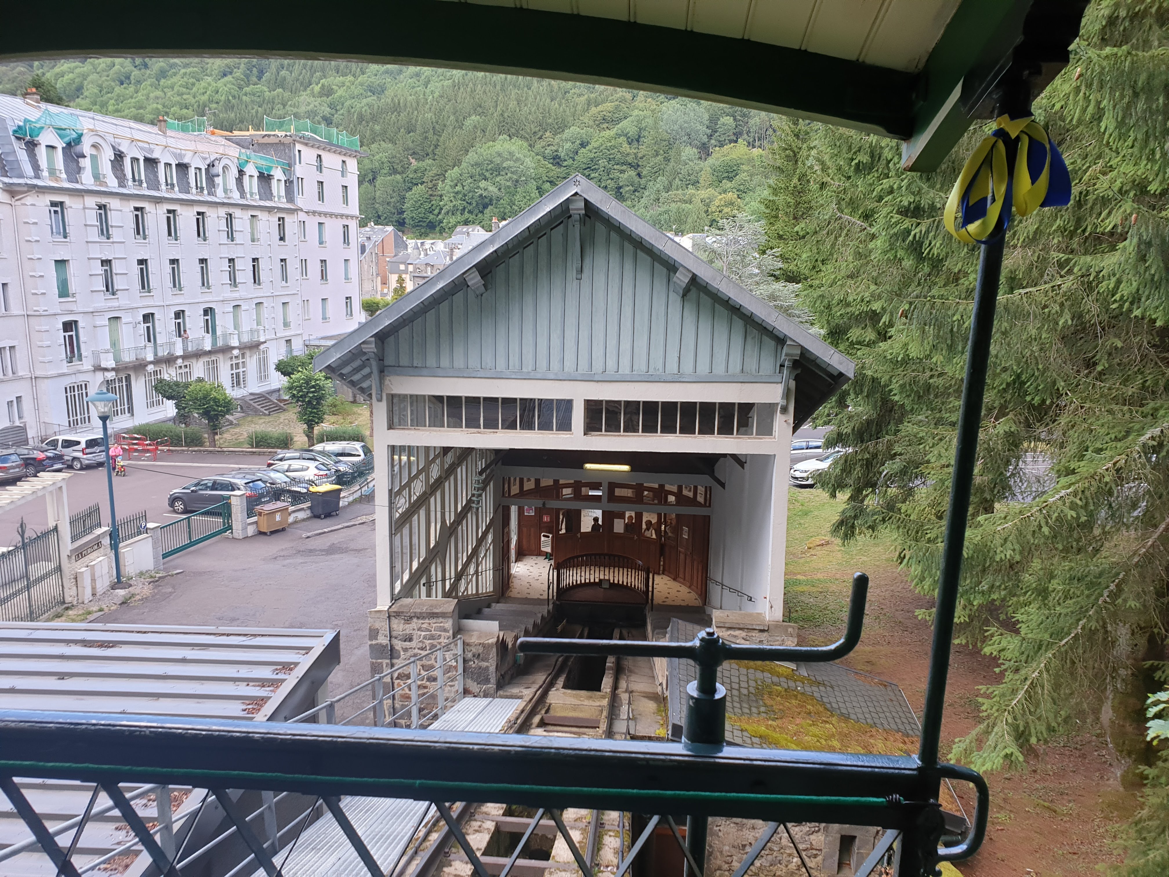 Photo n° 1 de l'avis de Romain.I fait le 10/08/2019 à 08:38