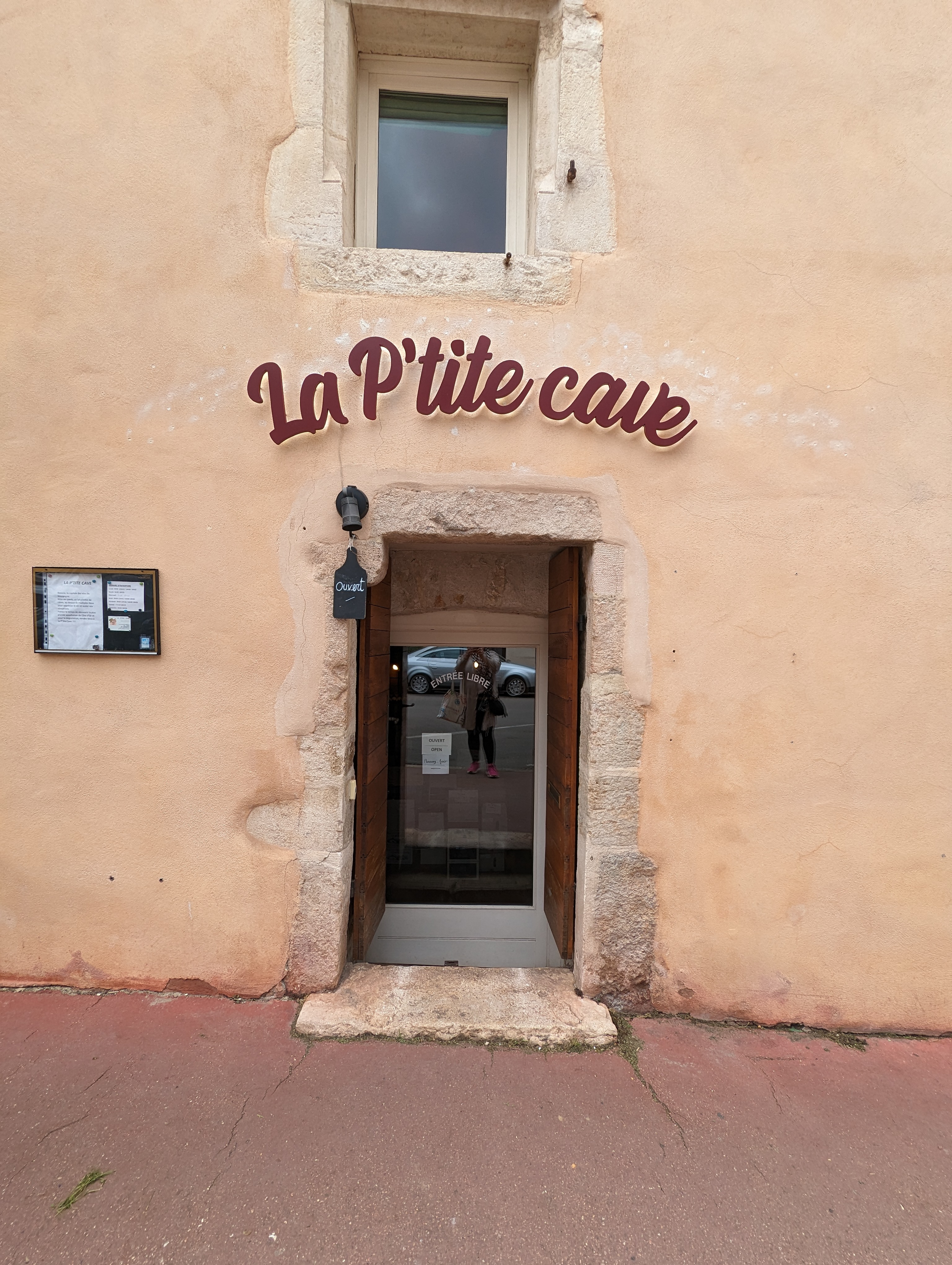 Photo n° 2 de l'avis de Amélie.. fait le 02/05/2023 à 18:54