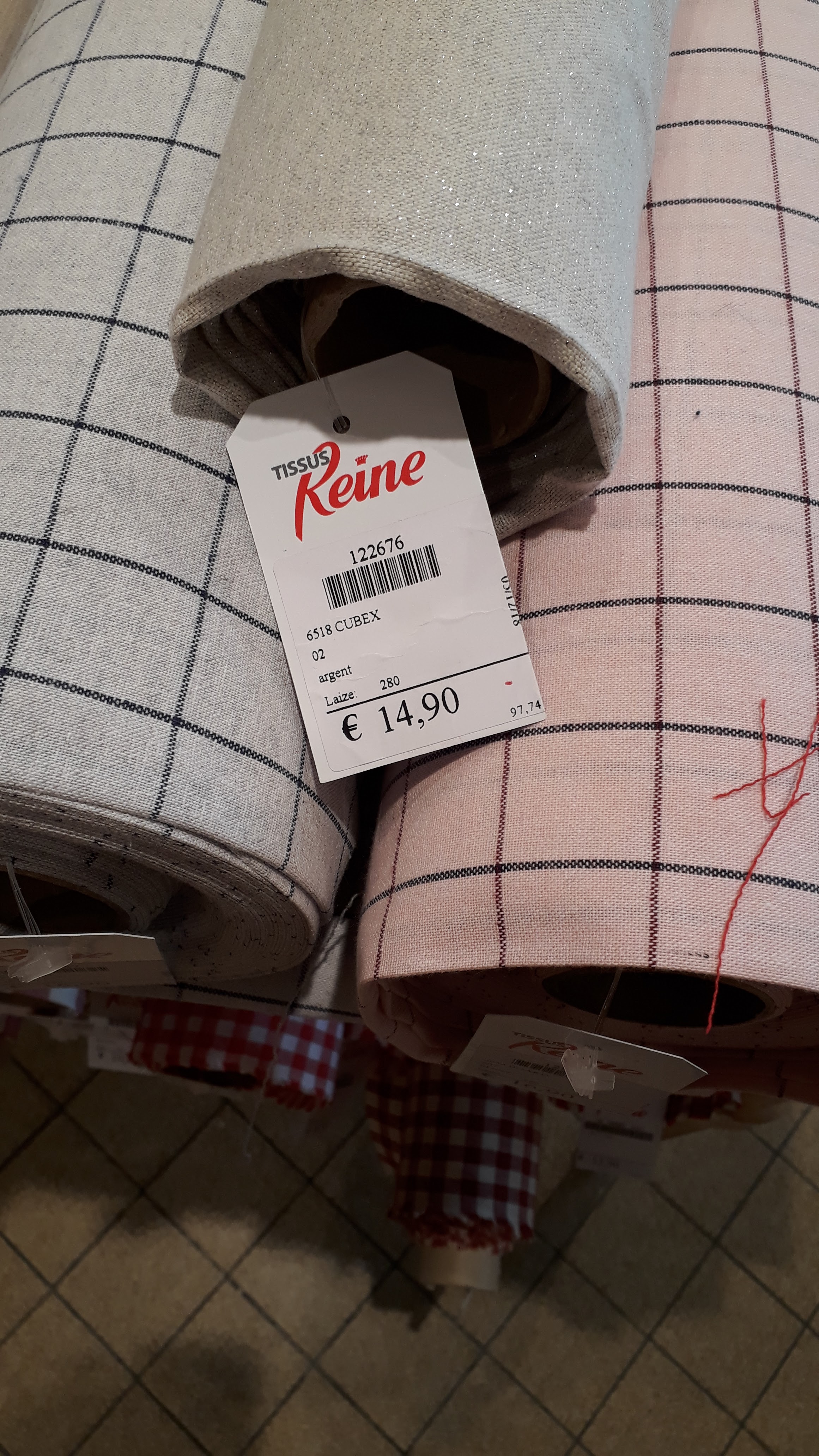 Photo n° 5 de l'avis de Thierry.O fait le 02/02/2019 à 13:33