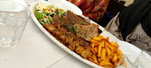 Kebab du Restaurant grec Grill OTTOMAN à Les Mureaux - n°10