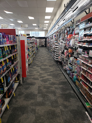 CVS