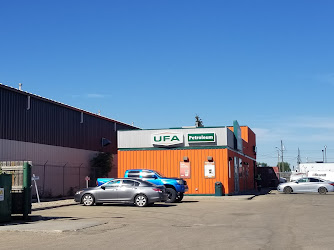 Ufa Convenience Store
