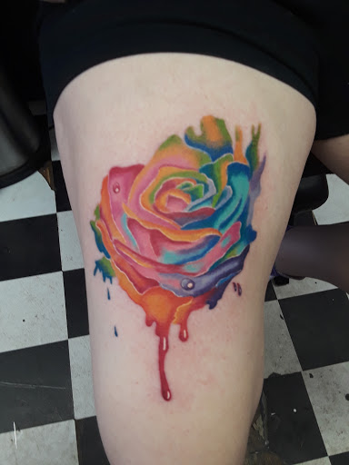 Explore family oriented tattoo ideas, creative tattoo ideas in Abilene, available at A Tattoo Experience by Spaz