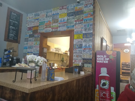 Butcher Shop «EBNERS Custom Meats», reviews and photos, 272 N Grant St, Canby, OR 97013, USA