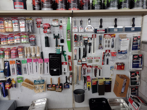Paint Store «Everyday Paint & Wallpaper», reviews and photos, 8512 Westfield Blvd, Indianapolis, IN 46240, USA