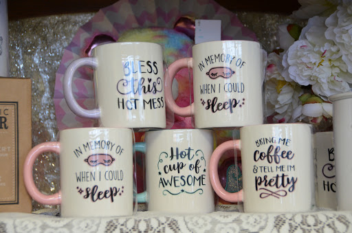 Florist «Chapel Hill Florist», reviews and photos, 2913 IL-120, McHenry, IL 60051, USA