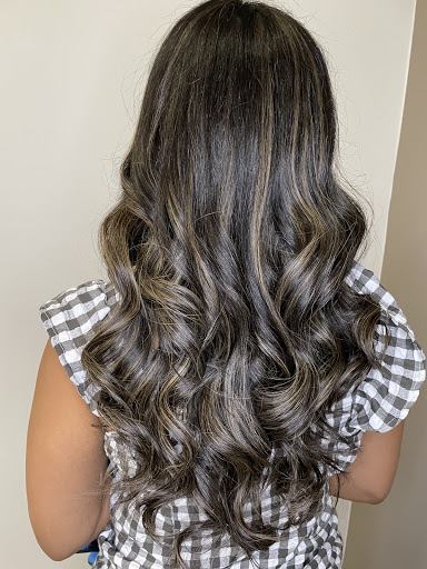 Beauty Salon «Monet Salon», reviews and photos, 14011 St Germain Dr, Centreville, VA 20121, USA