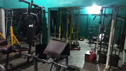 Gym BEATS - C. Villa Carranza 8, 95450 Amatitlán, Ver., Mexico