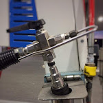 Photo n°2 de l'avis de Stefano.e fait le 21/04/2018 à 11:16 sur le  Road Drink Café - Metano & Carburanti di Alessandro Fedeli à Pesaro