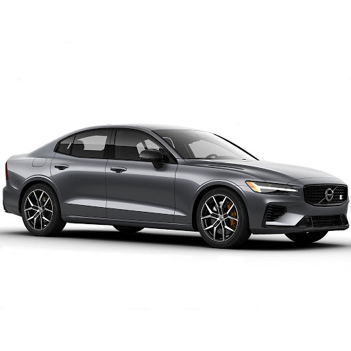 Volvo Cars Mission Viejo image