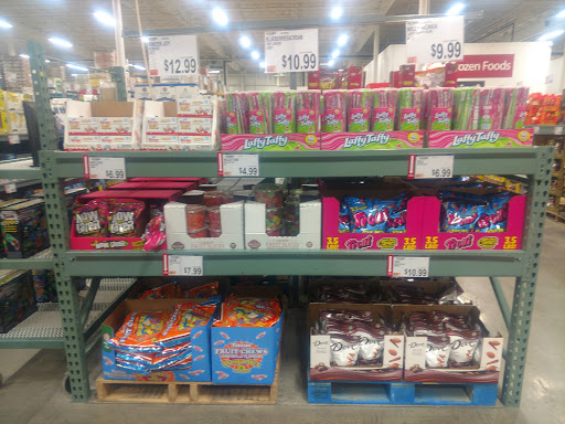 Warehouse club «BJ’s Wholesale Club», reviews and photos, 2 Chevy Dr, East Syracuse, NY 13057, USA