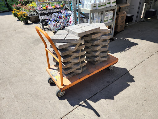 Home Improvement Store «The Home Depot», reviews and photos, 3540 New Jersey 66, Neptune City, NJ 07753, USA