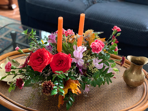 Florist «Horse Feathers Floral Design», reviews and photos, 40 High St, Mt Holly, NJ 08060, USA