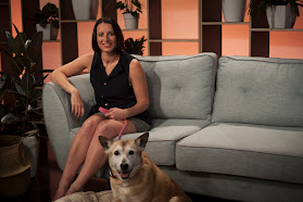 Kelly McFarlane - Canine Behavioural Consultant