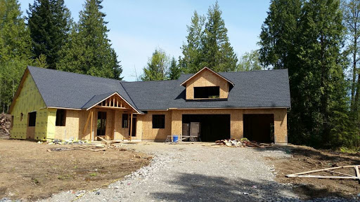 A-Ok Construction Roofing in Arlington, Washington