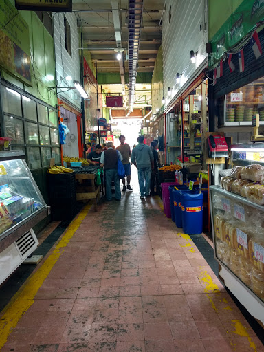 Mercado El Cardonal