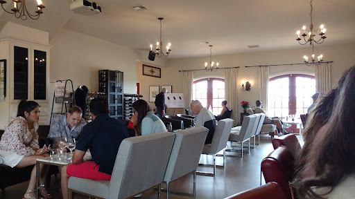 Winery «Eden Hill Winery and Vineyard», reviews and photos, 4910 Eden Hill Ln, Celina, TX 75009, USA