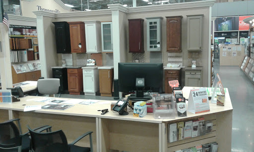 Home Improvement Store «The Home Depot», reviews and photos, 2440 Buckley Rd, Brighton, CO 80601, USA