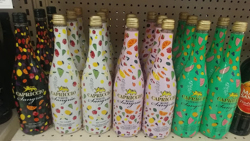 Liquor Store «Northside Liquor», reviews and photos, 501 Butternut Dr # 1, Holland, MI 49424, USA