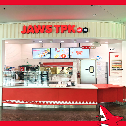 JAWS TPK at The Source OC Mall image