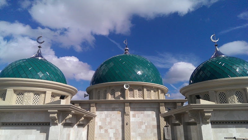 Masjid Muhammad