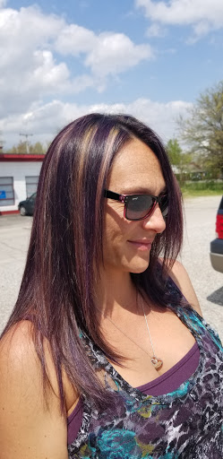 Beauty Salon «Fashion N Flair», reviews and photos, 1948 Lanier Dr, Madison, IN 47250, USA