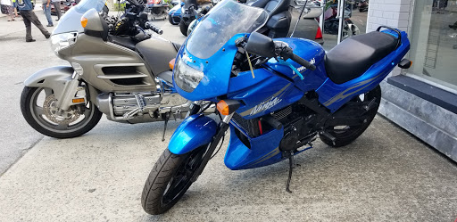 ATV Dealer «Dal-Kawa HPS», reviews and photos, 312 Kanuga Rd, Hendersonville, NC 28739, USA