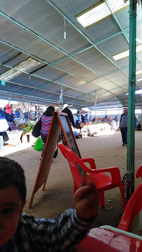 Verdulería Esperanza Bueras /Pje.3