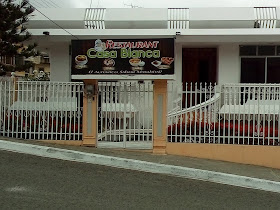Restaurant Casa Blanca