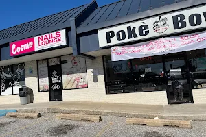 Poké Bowl & Sushi Bar image