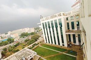 Vardhaman Mahavir Medical College & Safdarjung Hospital image