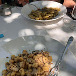 Photo n°1 de l'avis de Eleonora.a fait le 18/06/2022 à 13:39 sur le  Ristorante Pizzeria Il Tartufo à Campoli Appennino