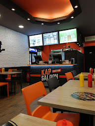 Photo n°6 de Kap Saloon Wattrelos à Wattrelos ()