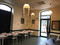 Atmosphère du Restaurant portugais Restaurant De La Gare à Vinay - n°13