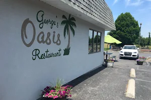 George's Oasis Restaurant image