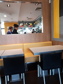 Atmosphère du Restauration rapide McDonald's Magny-en-Vexin - n°10