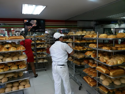 Panadería La Mejor - Gran Colombia