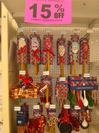 Discount Store «Kmart», reviews and photos, 250 New Rd, Somers Point, NJ 08244, USA