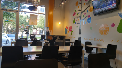 Ice Cream Shop «Sweet Mix», reviews and photos, 1811 N Greenville Ave #300, Richardson, TX 75081, USA