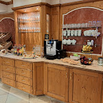 Photo n°27 de l'avis de Maike.r fait le 14/04/2024 à 12:54 sur le  Landhotel Voss à Lennestadt