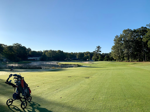 Golf Course «Braelinn Golf Club», reviews and photos, 500 Clubview Dr, Peachtree City, GA 30269, USA