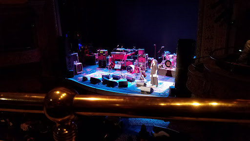 Performing Arts Theater «Mahaiwe Performing Arts Center», reviews and photos, 14 Castle St, Great Barrington, MA 01230, USA