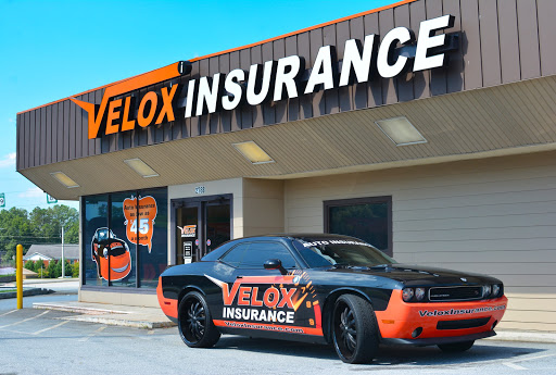 Auto Insurance Agency «Velox Insurance», reviews and photos